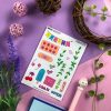 MINI PACK MARCH WEEK 8