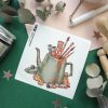 CARD KETTLE