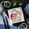 CARD DR STONE