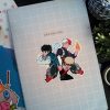 CARD MY HERO ACADEMIA — изображение 2