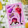MINI PACK STAR 4