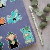 MINI PACK ELEMENTS 4 — изображение 2