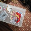 MINI PACK MYTHS 4 — изображение 2