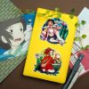 CARD MIYAZAKI 1 — изображение 2