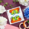 CARD PAIRS 4