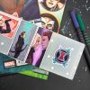 MINI PACK MARVEL 4 — изображение 4