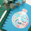 CARD BOTTLE WORLD — изображение 3