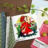 CARD MIYAZAKI 2