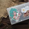 MINI PACK MYTHS 4 — изображение 5
