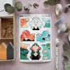 MINI PACK ELEMENTS 4