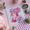 CARD HARAJUKU 4