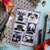 MINI PACK ASIAN STAMPS 3