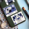 MINI PACK ASIAN STAMPS 3 — изображение 3