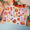 PACK ASIAN FOOD