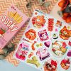 PACK ASIAN FOOD — изображение 2