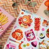 PACK ASIAN FOOD — изображение 4