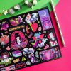 PACK NEON ASIA — изображение 3
