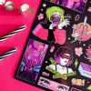 PACK NEON ASIA — изображение 6
