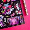 PACK NEON ASIA — изображение 4