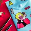 PACK NEON ASIA — изображение 17