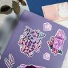 MINI PACK VIOLET — изображение 2