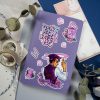 MINI PACK VIOLET — изображение 3