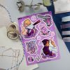 MINI PACK VIOLET