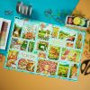 PACK STORY