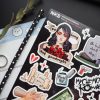 PACK MY CHEMICAL ROMANCE — изображение 5