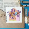 CARD ENVELOPE 1