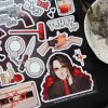 PACK MY CHEMICAL ROMANCE — изображение 7