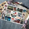 PACK OLD JAPAN