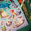 PACK PARROT — изображение 5
