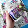 CARD CAPRICORN — изображение 2