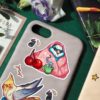 PACK PARROT — изображение 8