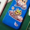 PACK PARROT — изображение 29