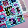 PACK CRESCENT — изображение 5
