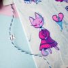 MINI PACK KITTY 3 — изображение 2
