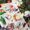 PACK PARROT — изображение 16
