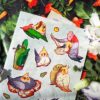 PACK PARROT — изображение 15