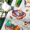 PACK PARROT — изображение 12