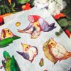 PACK PARROT — изображение 11
