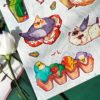 PACK PARROT — изображение 10