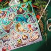 PACK PARROT — изображение 3