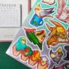 PACK PARROT — изображение 6