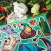 PACK PARROT — изображение 4