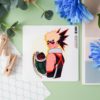 CARD HERO