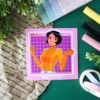 CARD TOTALLY SPIES 4