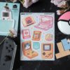 MINI PACK CONSOLE 2