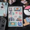 MINI PACK CONSOLE 3